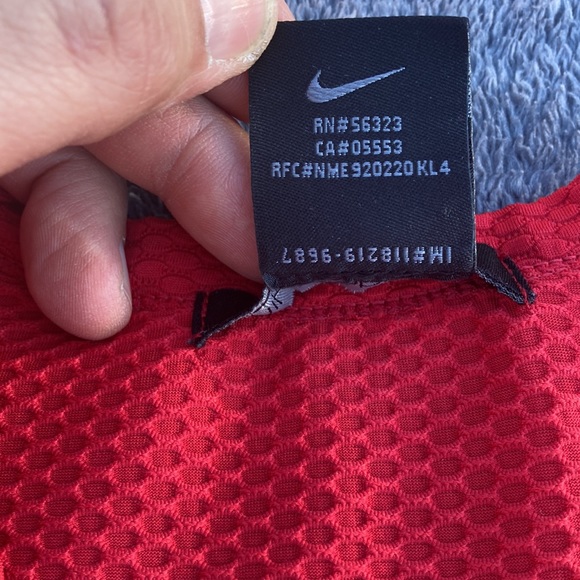 Nike sphere Active where. - Picture 3 of 5